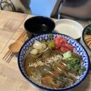 긍정식당