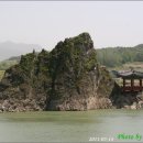 [단양여행] 한 폭의 산수화 같은 도담삼봉 이미지