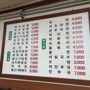 휘경분식 | [동대문구/휘경] 영산 김밥_푸근한 동네 분식집_내 돈 내산