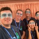 Point-태양의 | #EP.9 | LIA in Australia | 호주 워홀 태양의 서커스 &lt;루치아&gt; 머천다이저 및 공연 후기