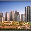 센트레빌 레우스 2단지 이미지