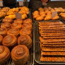 명장 | (광명 카페) 베이커리 명장 '명장시대' 방문후기