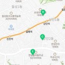 도원동 행정복지센터 회의실 이미지