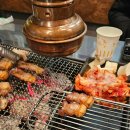 만춘향 | 예천 여행 후기 (1)