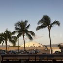 깔롱지기 | [Hawaii day1] 크루즈에서의 일몰
