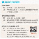 V랜드 물놀이장 이미지