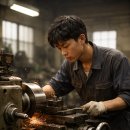 [회고록-소년기] 돈보스꼬의 기름때, 기술이라는 무기를 쥐다 이미지