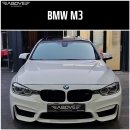 차앤차샵 | 공주 BMW M3 어보브썬팅 가성비 반사 틴팅 시공 &#34;차앤차카케어&#34;