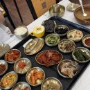 동곡꽃게장 | 광주 간장게장 맛집 동곡 꽃게장 거리 1953 전통, 중앙식당 우아한게장 동곡본점 게장백반 솔직후기