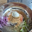 백산그릇 | 남양 냉면맛집 백산칡냉면 내돈내산 후기
