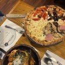 스타치오네 | 강남역 파스타 맛집 추천 내돈내산 도치피자 강남