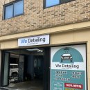 원도안로-1 | [대전 서구 도안동 디테일링/세차 추천] 위 디테일링 GV70 세차 후기