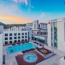 골프존카운티 감포 이미지