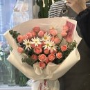 프로포즈 | 인천 생일, 기념일 꽃다발 준비, 인천 미추홀구 꽃집 성공 후기 안내!