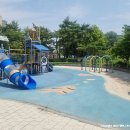 오봉근린공원 공원화장실 이미지