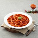 오늘바로 떡볶이
