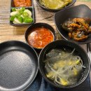 [서울 강북구] 수유시장 &lt;무안왕족발(본점)&gt; 내돈내산 후기