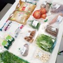 청양YMCA꾸러미사업단 | 아기 이유식 재료로 좋은 경북 친환경 농산물 꾸러미