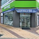 별내 세사리빙 오픈세일 50% 여름이불 알러지이불