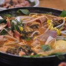 서울감자탕 이미지