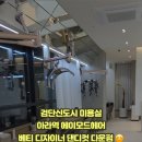 아라헤어모드