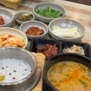 천안추어탕 큰집추어탕&amp;코다리조림 천안신방점 다녀온 후기