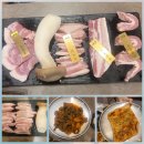 식껍 배방점 | 숯불에 구워먹는 고기 아산 배방맛집 식껍