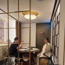 회빈 | 마티네차움호텔 중식당 회빈, 산모코스 후기