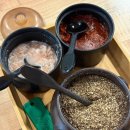 흥덕이마트 앞 횡단보도(상가쪽) | [부산/용호동]오륙도수제순대:오륙도맛집•백운포맛집 내돈내산