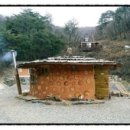 흙집 쉼 이미지