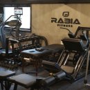 라비아 피트니스 이미지