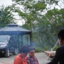 광릉솔개캠핑장 이미지