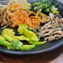 용인 수지 행복청국장보리밥 한식 보리밥 맛집 추천