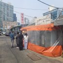 아재칼국수 | 문래동 줄 서는 비빔칼국수 기대했는데 아쉬웠던 이유 (초딩아재 후기)