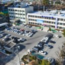 속초시청(신청사) 이미지