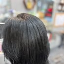 신비헤어 이미지