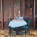 더판다 | 호주 얌차 제대로 즐기는 꿀팁! 맥쿼리 파크 더 판다 얌차 후기