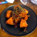 귀비주옥 | 문래 맛집 귀비주옥 내돈내산 후기｜가지튀김과 연태토닉 즐기는 문래 술집 중식 맛집