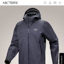 아크테릭스 남자 베타자켓 새제품 (미디엄) 이미지