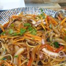 고기박사냉면 초계막국수 이미지