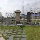 동산동비석군 이미지