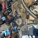 당산마을 이미지