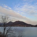 반월호수 이미지