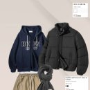 CW-1583-01 | 연애확률 2배되는 겨울 코디 50가지 추천해줄게요!