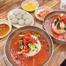 산골손칼국수 이미지