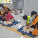 공주소방서 계룡119 안전센터