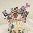 한옥스테이 온유 | [임신 32-34주] 베이비샤워하러 가는 9개월 차 임산부!