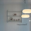 스테이카멜7 | 강릉에 위치한 유럽 감성 독채 펜션 &#39;스테이카멜7&#39;(Staycarmel7), 감성 숙소로, 힐링 여행에 적합한...