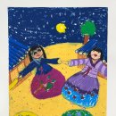 압구정아람어린이집 | 초등미술학원 추천｜홍익상상미술 한남본원, 서울교대 영재원 &amp; 전국대회 석권