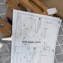 7325 | 마켓비 SHOLID 수납 트롤리 4단 WGM7325 내돈내산 후기 공방꾸미기 공방가구 대구공방 퀸공방